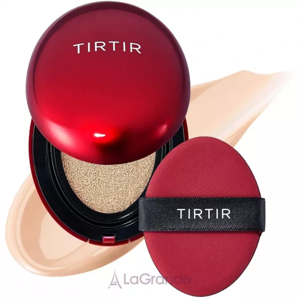 Tirtir Mask Fit Red Cushion Mini ����� ��� ���� (����)