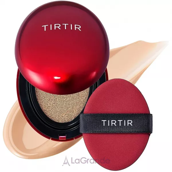 Tirtir Mask Fit Red Cushion Mini ����� ��� ���� (����)