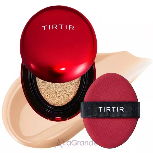 Tirtir Mask Fit Red Cushion Mini ����� ��� ���� (����)