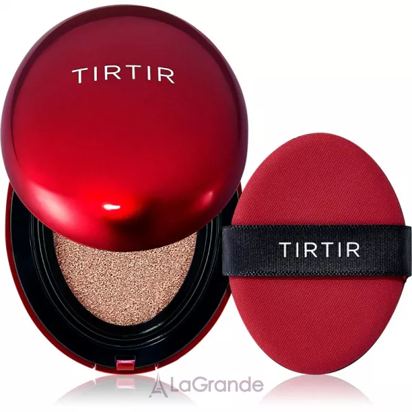 Tirtir Mask Fit Red Cushion Mini ����� ��� ���� (����)