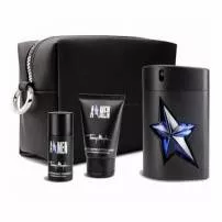 Thierry Mugler Angel Men ���� (�������� ���� 100 �� + ������� 50 �� + ����������-��� 20 �� + �������)