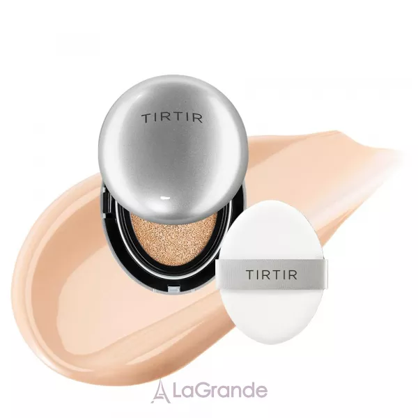 Tirtir Mask Fit Aura Cushion Mini ����� � ������� �������� �������� (���)