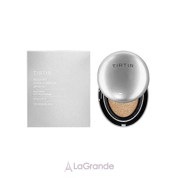 Tirtir Mask Fit Aura Cushion Mini ����� � ������� �������� �������� (���)