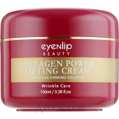 Eyenlip Collagen Power Lifting Cream ˳-  