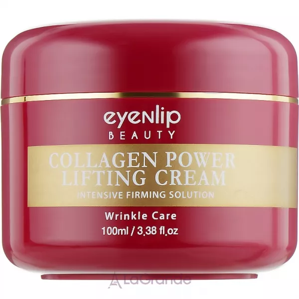 Eyenlip Collagen Power Lifting Cream ������� ���� � ����������