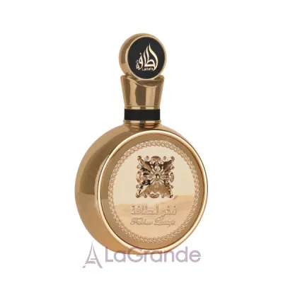 Lattafa Perfumes Fakhar Extrait 