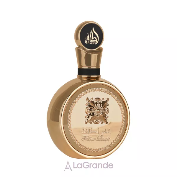 Lattafa Perfumes Fakhar Extrait ����