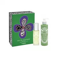Sisley Eau de Campagne ����� (��������� ���� 100 �� + ���� ��� ���� 250��)