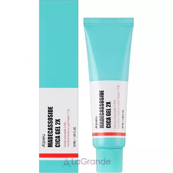 A'pieu Madecassoside Cica Gel 2X ���� � ������������ � �������� ��������� 