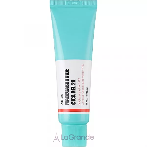 A'pieu Madecassoside Cica Gel 2X ���� � ������������ � �������� ��������� 