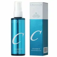 Enough Collagen 3X Moisture Makeup Fixer �������������� ����������� ��� ��� �������� ������ � ������ ������ ��������
