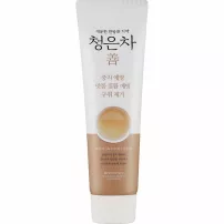 Dental Clinic 2080 Blue Silver Tea Toothpaste Line ������ ����� � ��������� ������� "��������� ���"