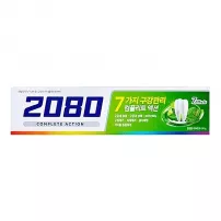Dental Clinic 2080 Complete Action Herb Mint Toothpaste ������ ����� �� ������ ���� � ����