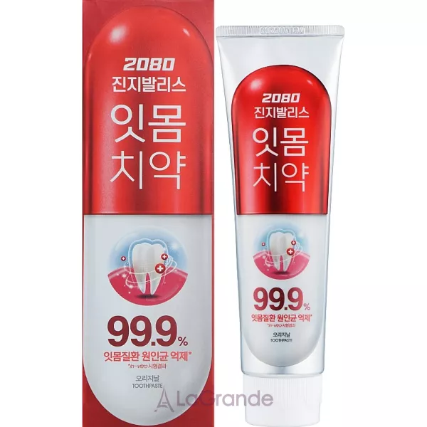 2080 Gingivalis Original ����� ����� � ���������� ����� �����