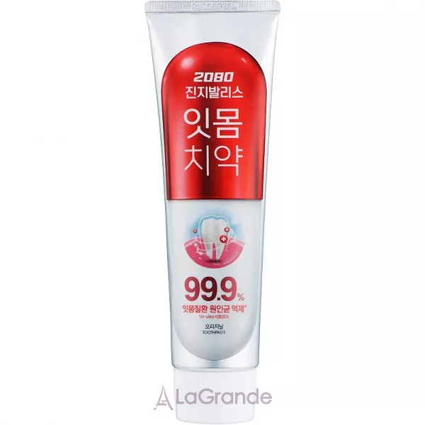 2080 Gingivalis Original ����� ����� � ���������� ����� �����