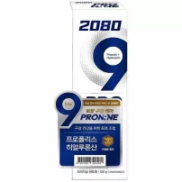 Dental Clinic 2080 Pro Nain Propolis + Hyaluronic Toothpaste ������ ����� � ���������� � ������ �������� ����