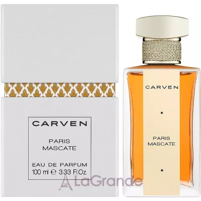 Carven Paris Mascate  