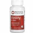 Protocol for Life Balance Virility For Men         