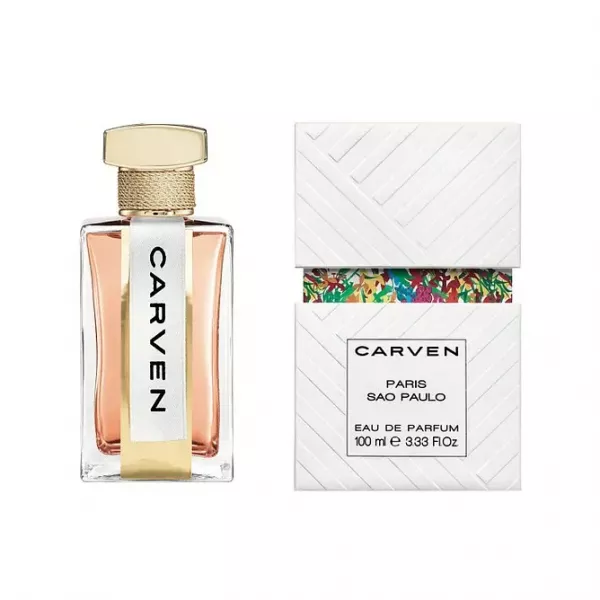 Carven Paris Sao Paulo ��������������� ����