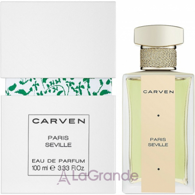 Carven Paris Seville  