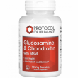 Protocol for Life Balance Glucosamine & Chondroitin with MSM 90pcs