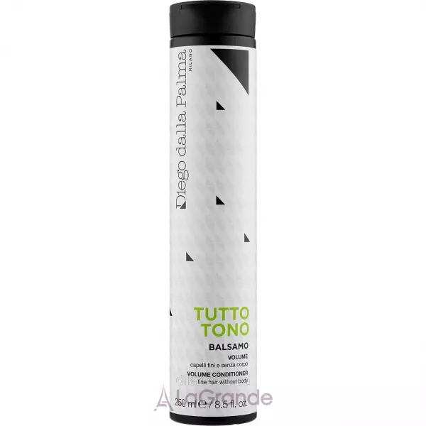 Diego Dalla Palma Care Collection Volume Conditioner ����������� ��� �������, �������, �������� ������� ��� ��'���