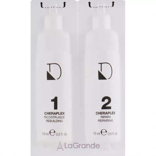 Diego Dalla Palma Cheraplex Kit Ricostruzione Immediata ����� ��� ����������� �������������� �����