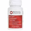 Protocol for Life Balance BioCore Enhanced Enzymes     