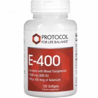 Protocol for Life Balance E-400 ������� �  268 �� (400 ��) � ������� ��������