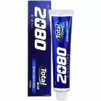 Dental Clinic 2080 Signature Total Blue Toothpaste ������ ����� � ������������������ ������������� ������������