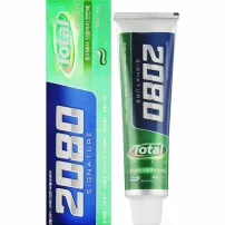 Dental Clinic 2080 Signature Total Green Toothpaste ������ ����� �� ������ ������ ����