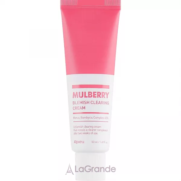 A'pieu Mulberry Blemish Clearing Cream ���� ��� ��������� ���� �������