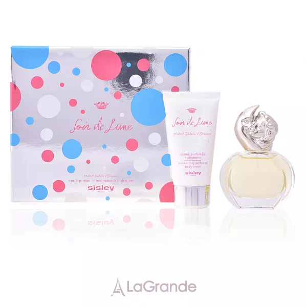 Sisley Soir de Lune ����� (��������������� ���� 30 �� + ���� ��� ���� 50 ��)
