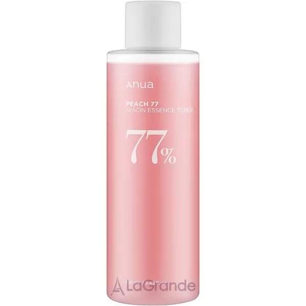 Anua Peach 77% Niacin Essence Toner ����������� ����� ��� ����