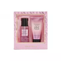 Victoria`s Secret Velvet Petals ����� (��������������� ����� ��� ���� 75 �� + ������ ��� ���� 75 ��)