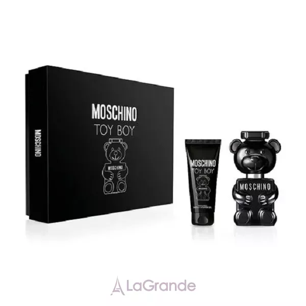 Moschino Toy Boy ����� (��������������� ���� 30 �� + ���� ��� ���� 50 ��)