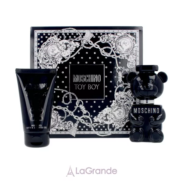Moschino Toy Boy ����� (��������������� ���� 30 �� + ���� ��� ���� 50 ��)