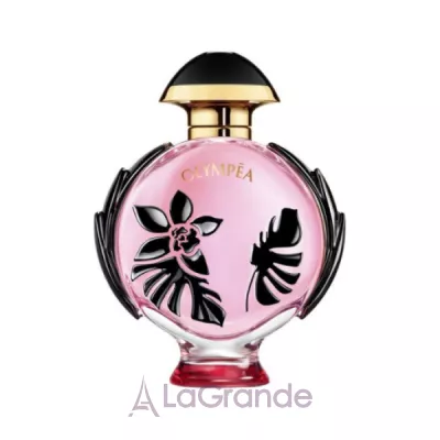 Paco Rabanne Olympea Flora  