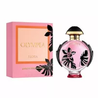 Paco Rabanne Olympea Flora ��������������� ����