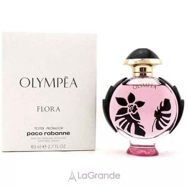 Paco Rabanne Olympea Flora ��������������� ���� (������)