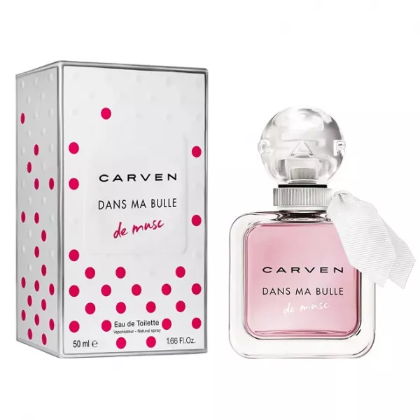 Carven Dans Ma Bulle De Musc ��������� ����