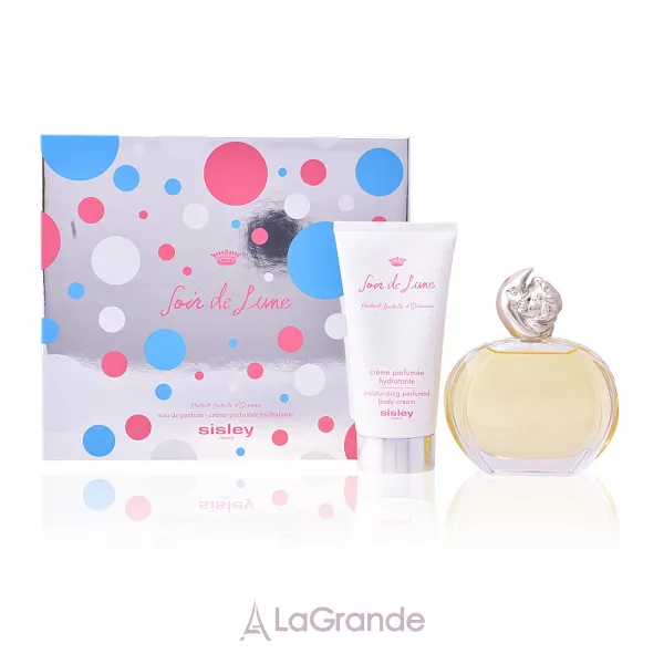 Sisley Soir de Lune ����� (��������������� ���� 100 �� + ���� ��� ���� 150 ��)