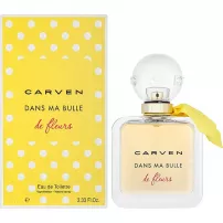Carven Dans Ma Bulle De Fleurs �������� ����