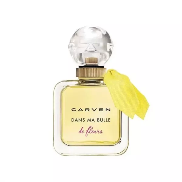 Carven Dans Ma Bulle De Fleurs ��������� ���� (������)