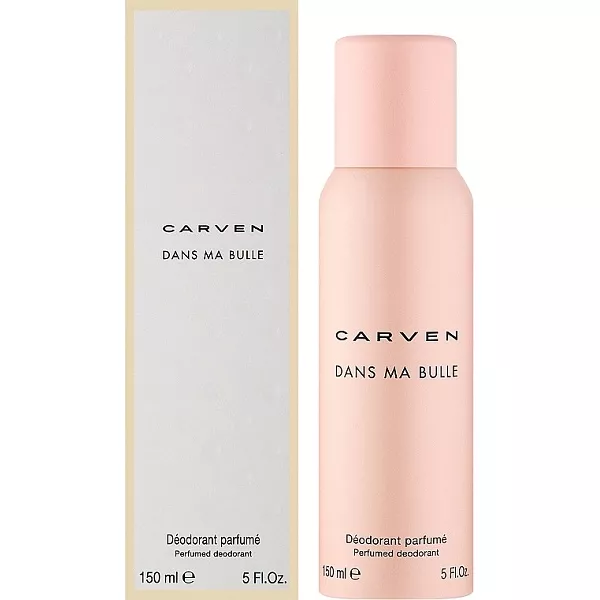 Carven Dans Ma Bulle ��������������� ���������� ��� ������