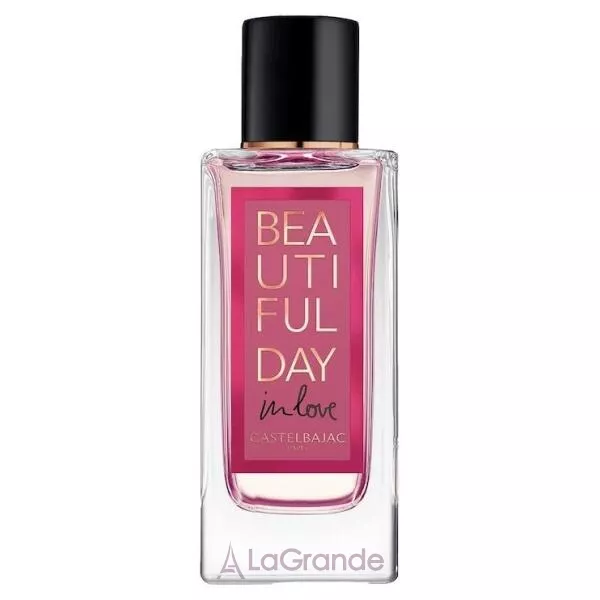 Castelbajac Beautiful Day In Love ��������������� ����
