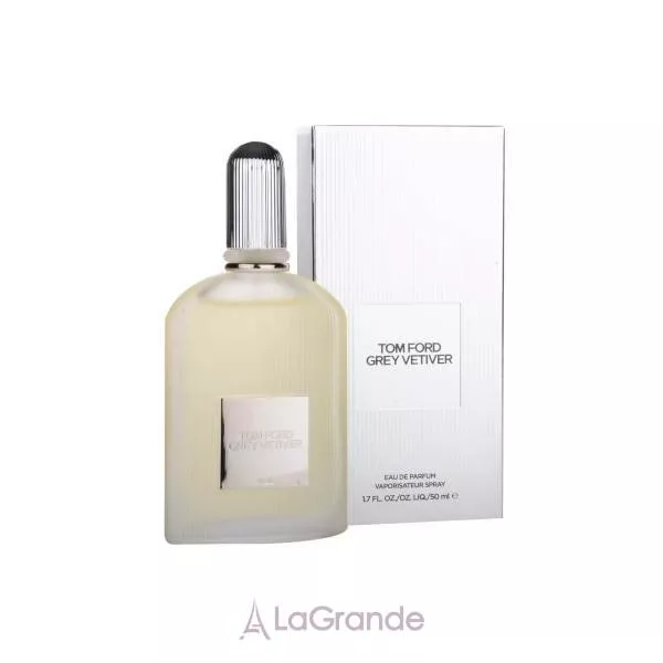 Tom Ford Grey Vetiver ����� (��������������� ���� 50 �� + ������� ����� ������ 75 ��)
