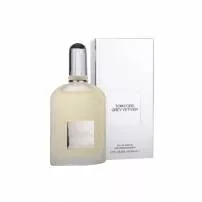 Tom Ford Grey Vetiver ����� (��������������� ���� 50 �� + ������� ����� ������ 75 ��)