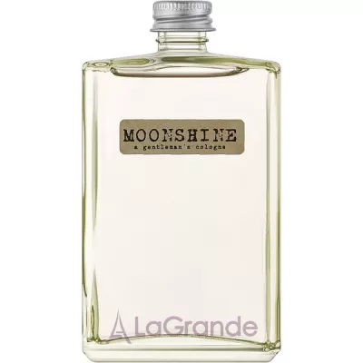 EastWest Bottlers Moonshine A Gentleman's Cologne 