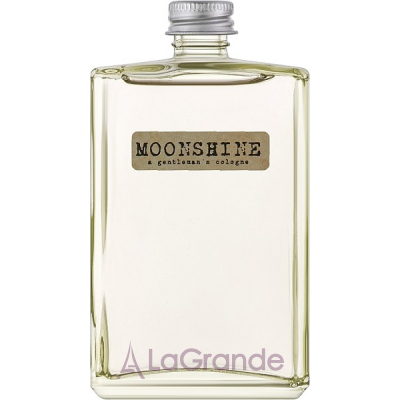 EastWest Bottlers Moonshine A Gentleman's Cologne  ()